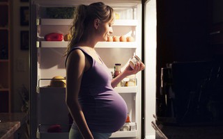 Vi khuẩn Listeria có thể có trong tủ lạnh?