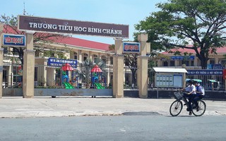 Vụ ép cô giáo quỳ gối: Biểu quyết khai trừ Đảng với ông Võ Hòa Thuận