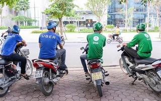 Bộ Công Thương điều tra Grab mua lại Uber trong 30 ngày