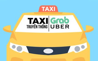 Quản lý taxi kiểu gì kỳ cục vậy?