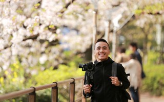 Các bước xin visa du lịch Nhật Bản cho người làm tự do