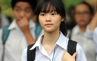 Hà Nội công bố 64.990 chỉ tiêu vào lớp 10 năm học 2018-2019