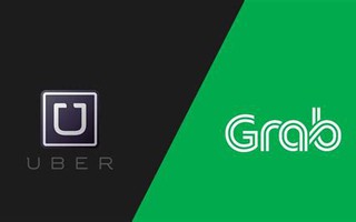 Cục thuế TP HCM cảnh báo Grab về 53,3 tỉ nợ thuế của Uber