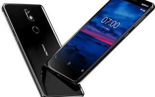 Hai smartphone mới của Nokia tại Việt Nam
