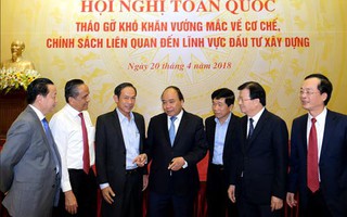 Đất đai phải đấu giá công khai