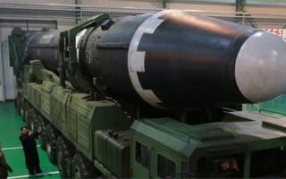 Triều Tiên thật lòng phi hạt nhân hóa?