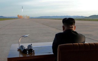Tuyên bố ngưng thử tên lửa, hạt nhân, Triều Tiên muốn nhận lại gì?