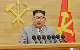 Triều Tiên "tung hỏa mù hạt nhân"?