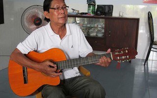 Nhạc Sĩ Tô Thanh Sơn từ trần vì ngộ độc thực phẩm