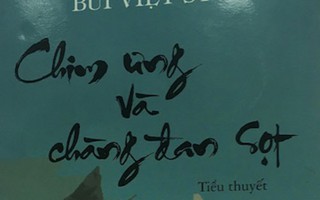 Tranh cãi chuyện dung tục hóa nhân vật lịch sử