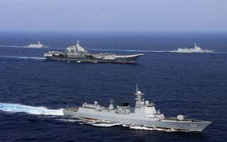 Báo Nhật: Trung Quốc “đừng đe dọa" Đài Loan