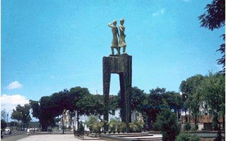Chuyện ít biết về các tượng đài trước năm 1975 ở Sài Gòn