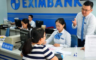 Nóng bỏng trước đại hội cổ đông Eximbank