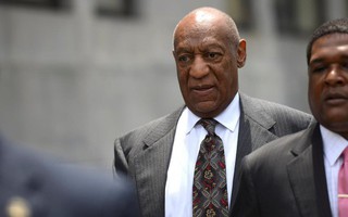 Danh hài Bill Cosby bị kết tội về tình dục