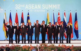 ASEAN đẩy mạnh tự cường tập thể