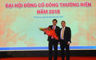 Nam A Bank sẽ tăng vốn điều lệ lên 5.000 tỉ đồng