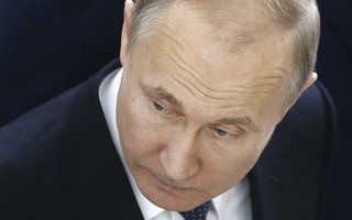 Tổng thống Putin đưa ra lời khuyên về khủng hoảng ở Armenia