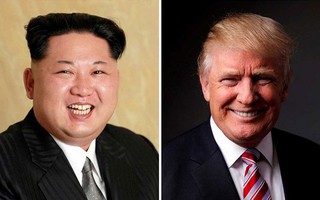 Tổng thống Donald Trump không nên gặp ông Kim Jong-un?