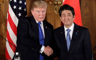 Lý do Thủ tướng Nhật đến Mỹ trước hội nghị thượng đỉnh Mỹ - Triều
