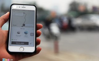 Uber để lại gì sau 4 năm đến Việt Nam?