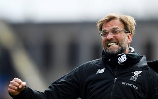 Klopp: Liverpool sẽ tấn công phủ đầu Man City