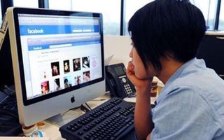 Mất cả trăm đơn hàng vì Facebook đột ngột thay đổi