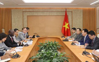 Khuyến nghị Việt Nam cải cách chính sách BHXH
