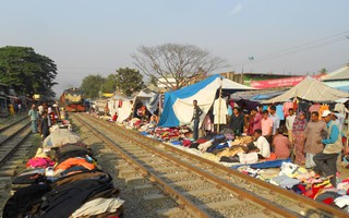 Tiếc cho những điểm đến lý thú