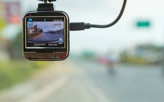 7 điểm tài xế Việt cần nhớ khi mua camera hành trình