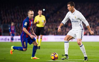 Lịch THTT: Kịch tính derby Madrid