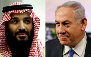 Ả Rập Saudi - Israel: Cựu thù xích lại