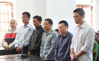 Vụ xả súng kinh hoàng ở Đắk Nông: Cần làm rõ trách nhiệm chính quyền địa phương