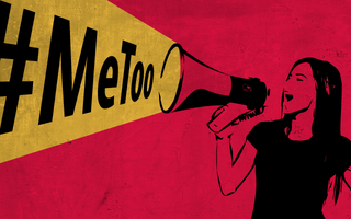 Vì sao "#MeToo" không bùng nổ ở showbiz Việt?