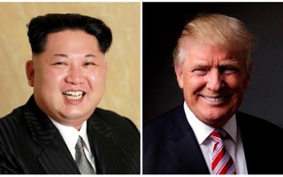 Triều Tiên từng mời ông Trump đến Bình Nhưỡng