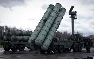 Nga không đàm phán chuyển S-300 cho Syria