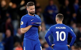 Chelsea và Swansea cùng mơ phép mầu