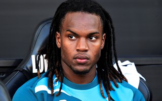 Bồ Đào Nha loại "Cậu bé vàng" Sanches khỏi đội hình dự World Cup