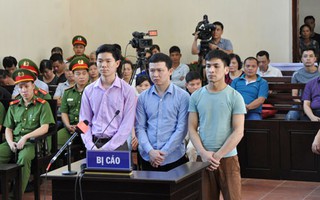 8 bệnh nhân chạy thận tử vong: Có dấu hiệu lập khống hợp đồng