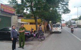 Tài xế đầu thú, hé lộ nguyên nhân sát hại giám đốc trên giường ngủ