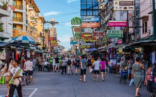 10 mẹo vặt giúp du lịch hè an toàn và vui vẻ ở Thái Lan
