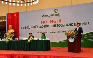 Sếp doanh nghiệp lãnh hơn 1,8 tỉ đồng/năm!