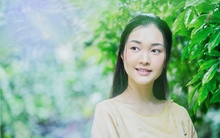 Nàng thơ xứ Huế: Mang vẻ đẹp Việt đến khán giả Hàn