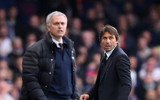 Chung kết Cúp FA: Mourinho không muốn Conte có quà