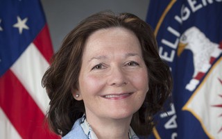 CIA có nữ giám đốc đầu tiên bất chấp tranh cãi "tra tấn"