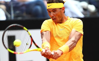 Điểm lại những siêu phẩm tại Rome Open 2018