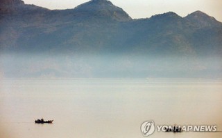 Thiếu tá quân đội Triều Tiên vượt biển, đào tẩu sang Hàn Quốc