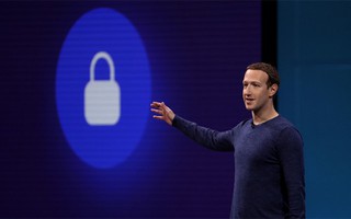 Mark Zuckerberg: 'Cần 3 năm mới sửa xong Facebook'