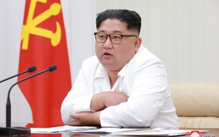 Ông Kim Jong-un có đòi hỏi mới