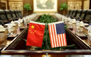 Mỹ-Trung Quốc đạt thỏa thuận thương mại đầu tiên