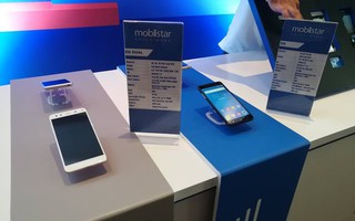 Mobiistar: hãng smartphone Việt đầu tiên gia nhập thị trường Ấn Độ